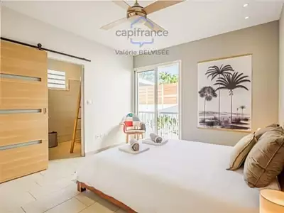 Maison, 130 m²