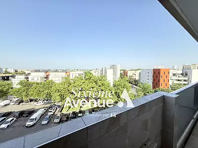 Appartement, 71,88 m²