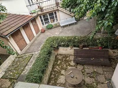 Maison, 144 m²