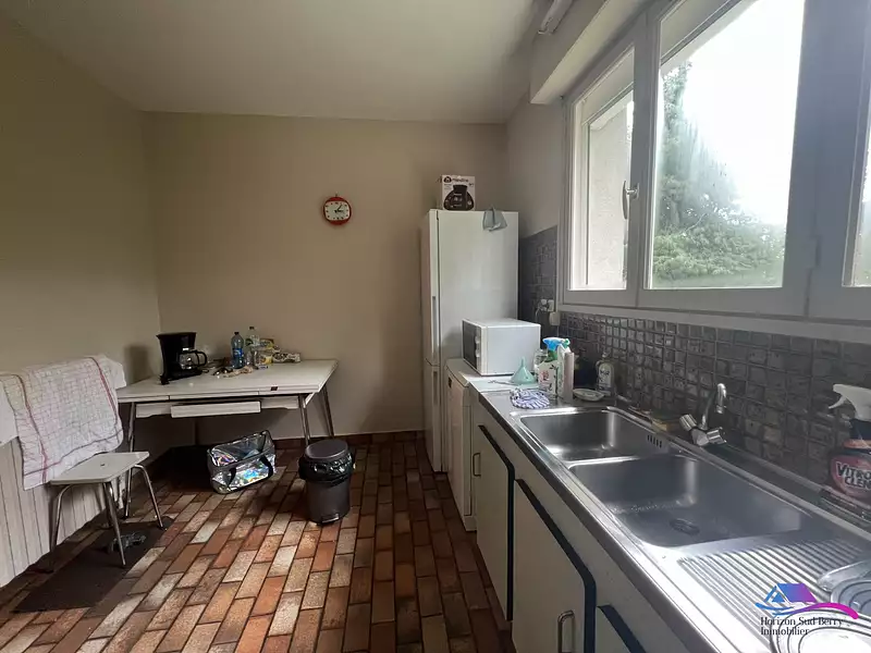 Maison, 140 m²