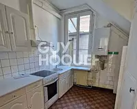 Immeuble, 114 m²