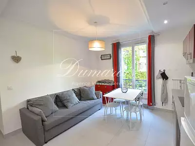 Appartement, 49,25 m²