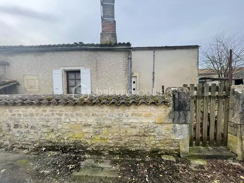 Maison, 86 m²