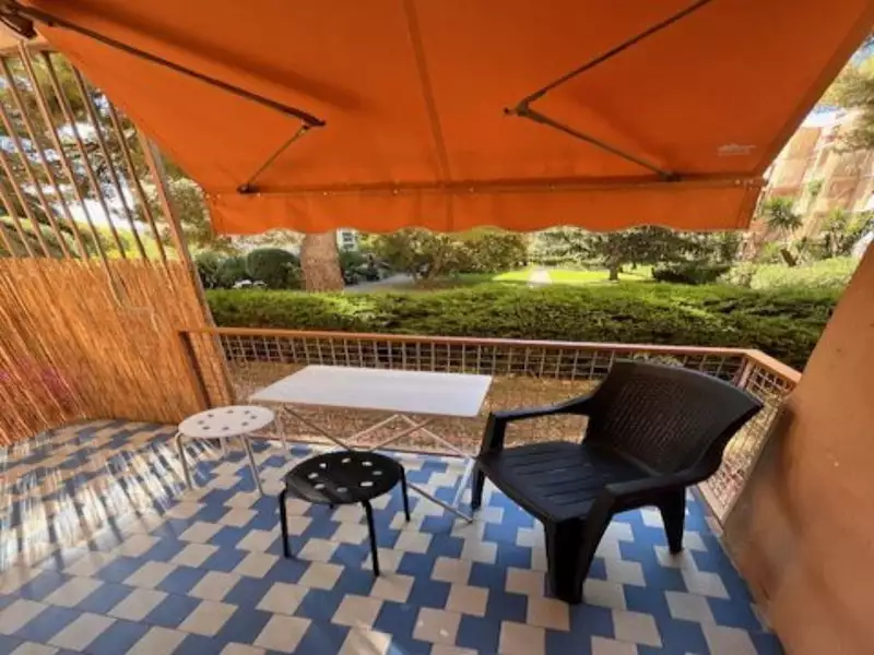 Appartement, 63 m²