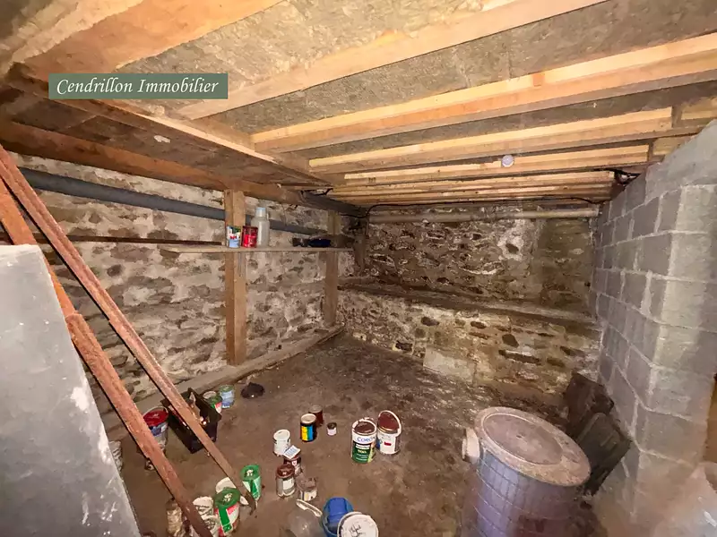 Maison, 300 m²