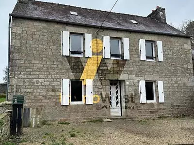 Maison, 85 m²