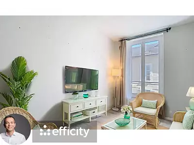 Appartement, 110 m²