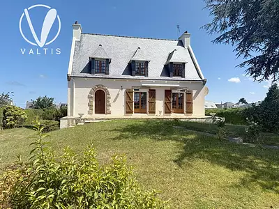 Maison, 130 m²