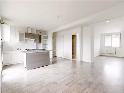 Appartement, 65,02 m²