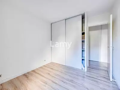 Appartement, 67,28 m²