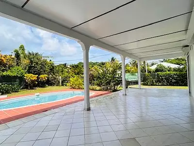 Maison, 119 m²