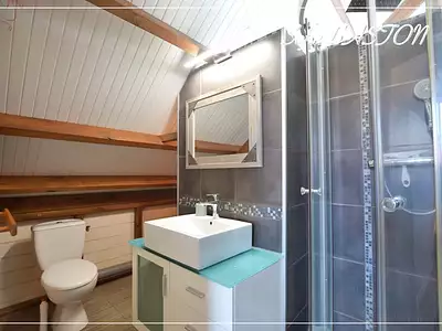 Maison, 165 m²