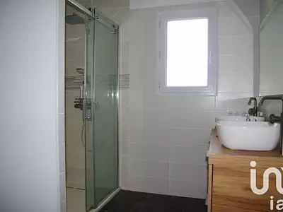 Maison, 89 m²