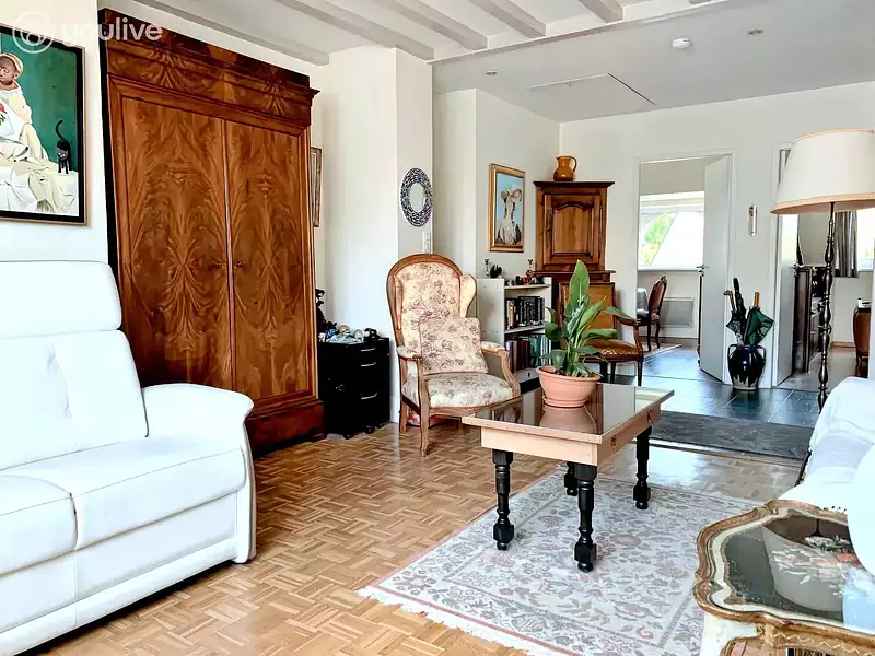 Appartement, 79 m²