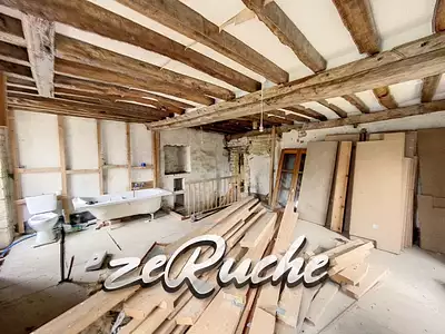 Maison, 220 m²