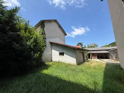 Maison, 50 m²