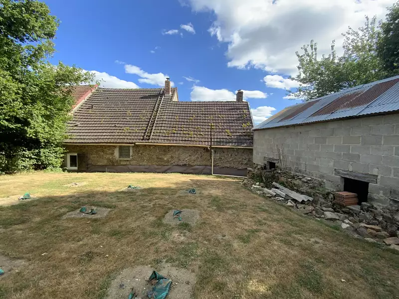 Maison, 105,67 m²