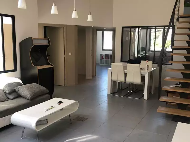 Appartement, 112 m²