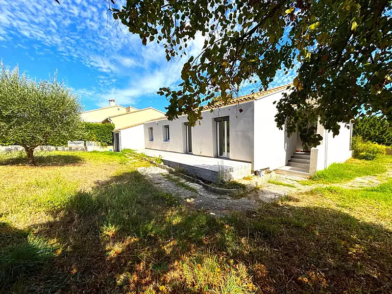 Maison, 95 m²