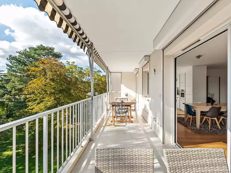 Appartement, 123 m²