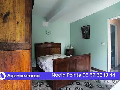 Maison, 113 m²