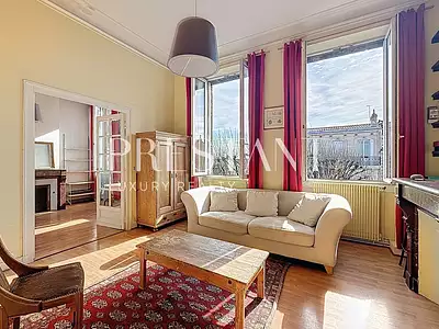 Appartement, 106 m²