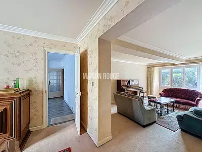 Maison, 200 m²