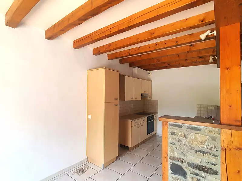 Appartement, 183 m²