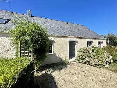 Maison, 125 m²