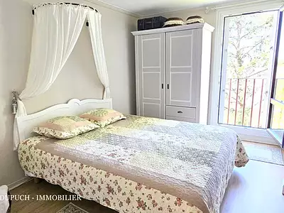 Appartement, 77 m²