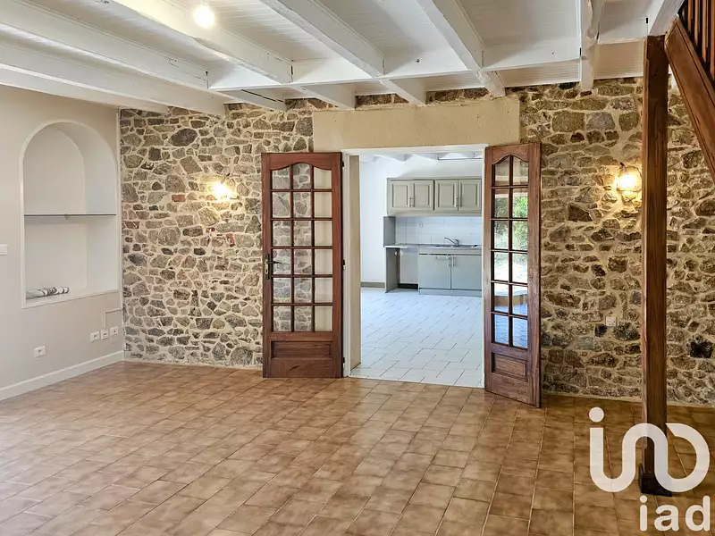 Maison, 185 m²