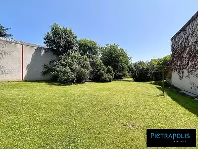 Terrain, 520 m²