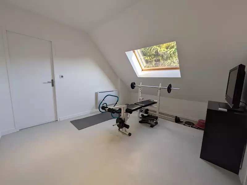 Maison, 164 m²