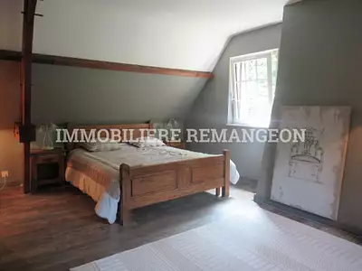 Maison, 219 m²