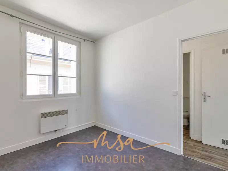 Appartement, 44,95 m²