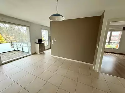 Appartement, 44,5 m²