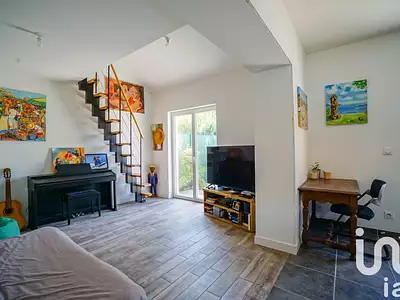 Maison, 77 m²