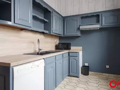 Maison, 108 m²