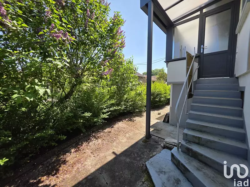 Maison, 110 m²