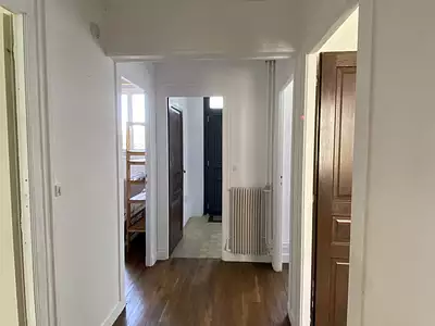 Maison, 90 m²
