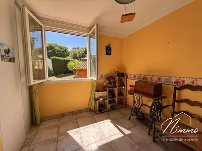 Maison, 115 m²