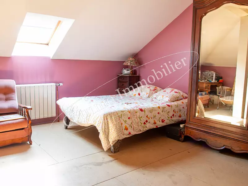 Maison, 168 m²