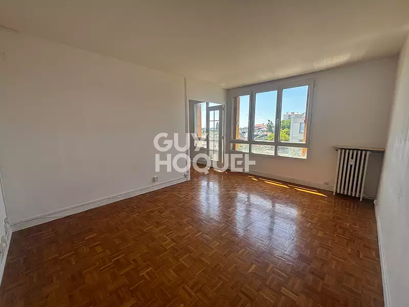 Appartement, 55,18 m²