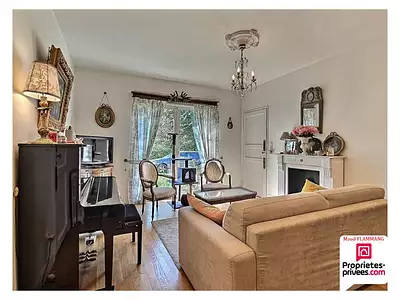 Maison, 138 m²