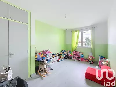 Maison, 133 m²