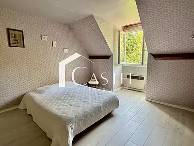 Maison, 178 m²