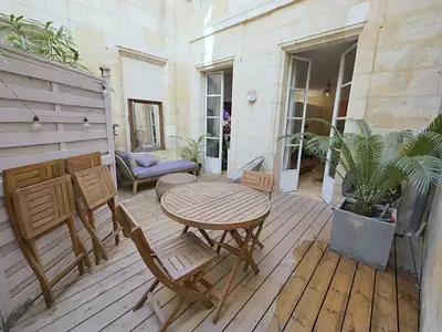 Appartement, 61 m²