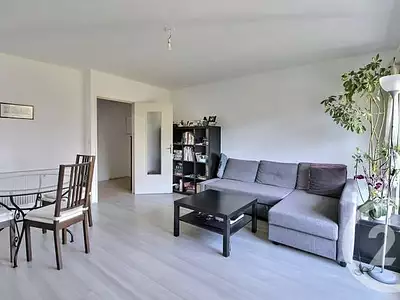 Appartement, 75,5 m²