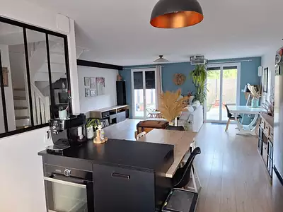Maison, 108 m²