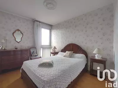Appartement, 85 m²